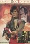 The Rise and Fall of Ziggy Stardust and the Spiders fr: David Bowie (Classic Rock Albums)