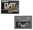 SONY DT-90RA DAT�J�Z�b�g