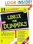 Linux for Dummies, Second Edition