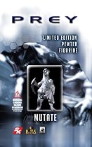 Prey "Mutate" Figurine[Does not contain game.]