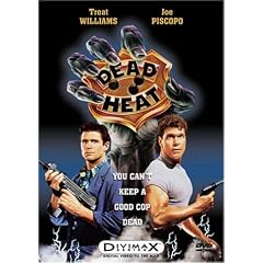 Dead Heat (Divimax Special Edition)