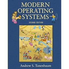 Modern Operating Systems 2/e. (Taschenbuch)