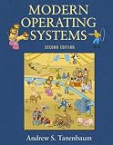 Modern Operating Systems (International Edition)