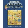 Modern Operating Systems (International Edition)