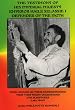 The Testimony of His Imperial Majesty, Emperor Haile Selassie I: Defender of the Faith