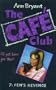 Fen's Revenge (Cafe Club)