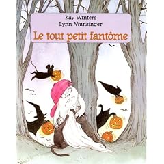 Le Tout Petit Fant�me