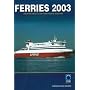 Ferries 2003: British Isles and Northern Europe