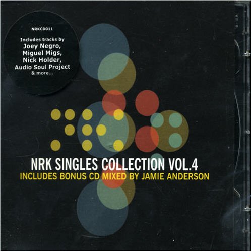 CD-Charts  Search : NRK Singles Collection, Vol. 4
