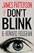Don t Blink