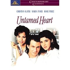 Untamed Heart