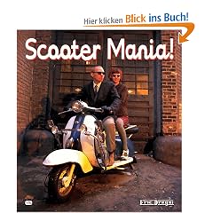 Scooter Mania!