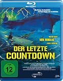 Der letzte Countdown (Blu-ray)