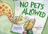 No Pets Allowed