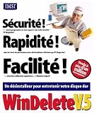 Revue Ab Soft  / Windelete 5.0