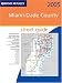 Book Rand Mcnally 2005 Atlas Miami-Dade County, Florida (Rand McNally Street Guides)