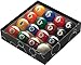 Power Glide Pool Balls RS.1999.00