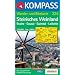 Steirisches Weinland / Stainz / Sausal / Sulmtal / Leibnitz 1 : 50 000: Wander- und Bikekarte. GPS-geeignet