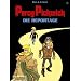 Percy Pickwick