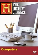 Modern Marvels - Computers (History Channel)