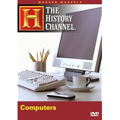 Modern Marvels - Computers (History Channel)