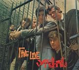 Five Live Yardbirds