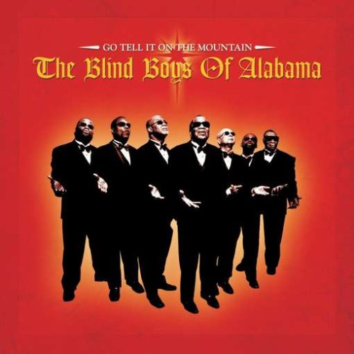 CD-Charts  Music : Go Tell It on the Mountain
