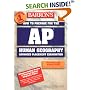 Barron's How to Prepare for the AP Human Geography Advanced Placement Examination