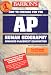 Books : Barron's How to Prepare for the AP Human Geography Advanced Placement Examination