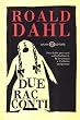 Due racconti