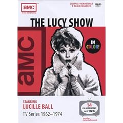 AMC TV - The Lucy Show by 