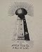 Tesla Coil Back Print T-Shirt/tee