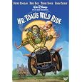 Mr. Toad's Wild Ride