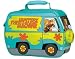 Toys : Scooby Do the Mystery Machine Lunch Kit