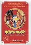 DVD : Dirty Duck