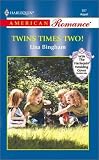 Twins Times Two! (American Romance, 887)