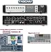 TASCAM FW-1804 FIREWIRE(R) AUDIO/MIDI INTERFACE
