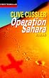 Operation Sahara: Roman