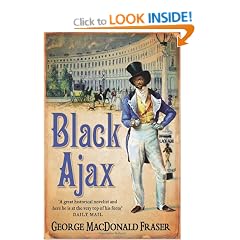 Black Ajax