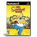 The Simpsons Game