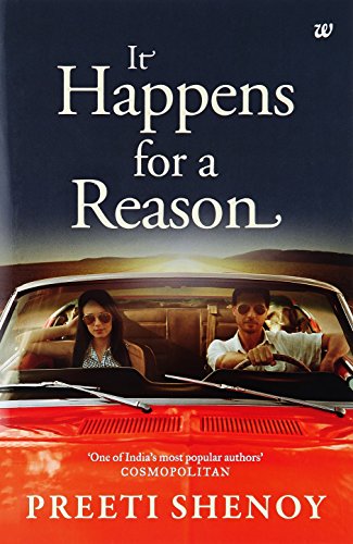 It Happens for a Reason