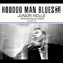 Hoodoo Man Blues