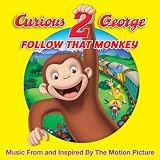 Curious George 2: Follow That Monkey