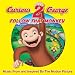 Curious George 2: Follow That Monkey
