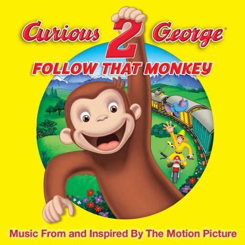 Curious George 2: Follow That Monkey Various Artists