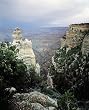 Grand Canyon Rim View Photograph - Beautiful 16x20-inch Photographic Print by Carol M. Highsmith