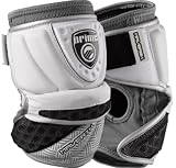 Maverik Lacrosse 3000590 Prime Defense Men's Lacrosse Arm Pads (Call 1-800-327-0074 to order)