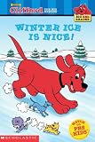 Winter Ice Is Nice! (Big Red Reader)