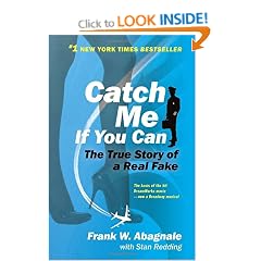 Catch Me If You Can