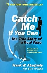 Catch Me If You Can